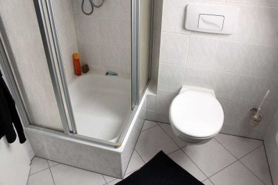 Attraktive Dachgeschosswohnung in Marienthal