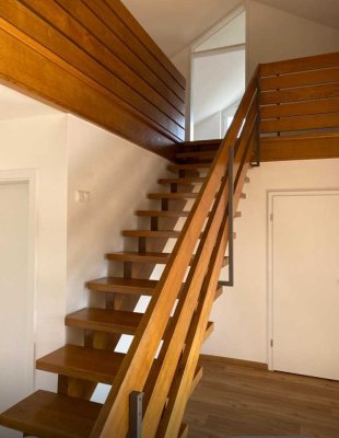 Schöne Gariewohnung in Bernhardswald, Kreis Regensburg