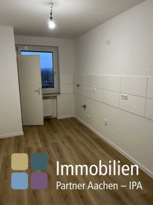 IPA - schöne 3 Zimmer-Wohnung  in Aachen - Stettinerstraße