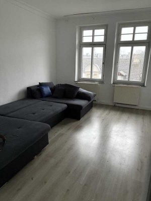 3-Zimmer-Wohnung mit Balkon