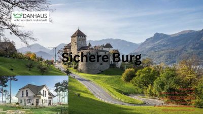 Kinderparadies – Ihr Zuhause