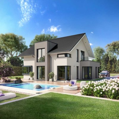 Ein Ort, der Sie empfängt wie ein warmes Dezemberlicht.