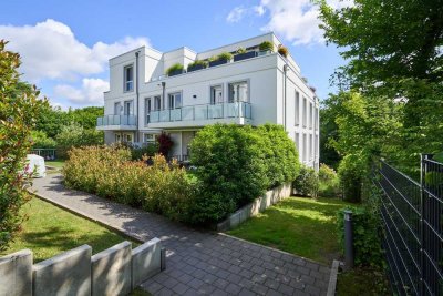Penthouse-Traum in Toplage: Licht, Weite und Komfort auf 190 m²