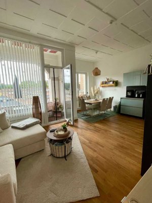 Freundliche 3-Zimmer-Wohnung in Bad Neuenahr-Ahrweiler