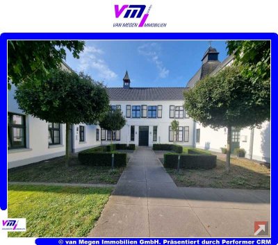 Barrierefreis 2-Zimmer Singleappartement mit Balkon