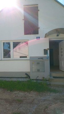 Gemütliches Haus mit Garten in Schrick (2191) zu vermieten – gute Lage &amp; ideale Anbindung