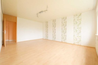 Ihr neues Zuhause in Best Lage von Nippes – 3-Zimmer-Erdgeschosswohnung mit Potenzial