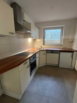 Sanierte 2,5 Zimmer Wohnung in Tangstedt