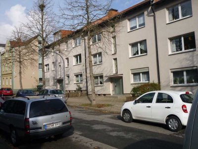 Attraktive, vollständig renovierte 3,5-Zimmer-Wohnung in Bochum-Wattenscheid
