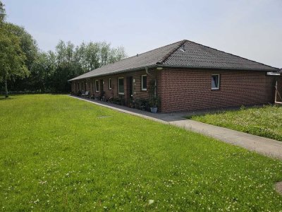 1,5 Zimmer-Wohnung in Koldenbüttel