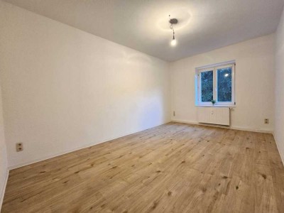 Ruhig wohnen und Leben
