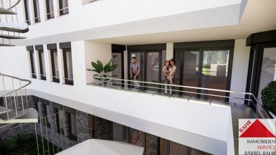 Offene Besichtigung am Sa., 01.11. und So. 02.11. je von 11:00 - 13:00 Uhr in der Maulbronner Str...