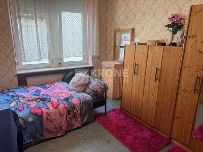 Vermietete 3-Zimmer-Wohnung – Ideale Investition mit Zukunft!