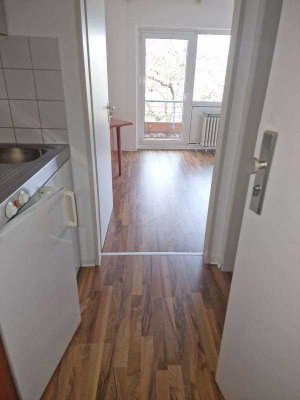 Renoviertes Appartement  großer Balkon Einbauküche Bad Salzuflen