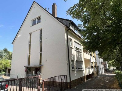Wohnen auf dem Lindenhof - dörfliches Flair trotz Innenstadtnähe