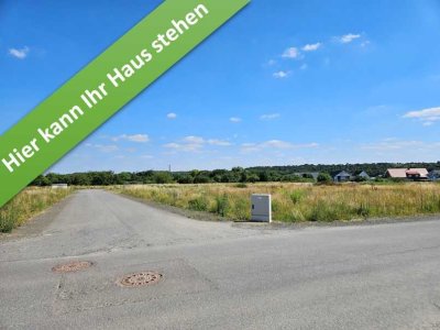 Inkl. Grundstück, ein Bungalow, der begeistert in Gebhardshagen.