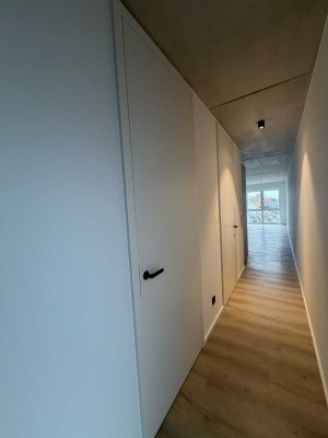 Helle 2,5-Zimmer Wohnung in Cloppenburg