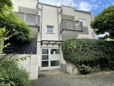 ImmobilienPunkt*** Tolle Dach-Maisonette mit Dachloggia mit Tiefgarage in TOP-Lage