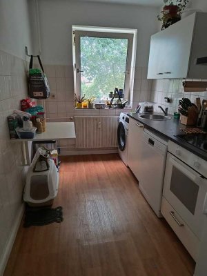2-Zimmer-Wohnung in Wedel