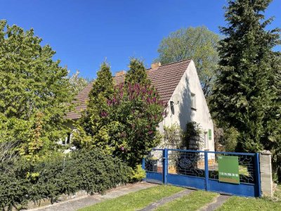 Haus und Hof in der Uckermark!