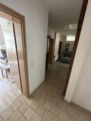 3- Zimmer Wohnung