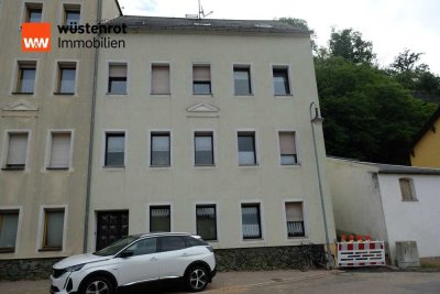 Charmantes Reihenendhaus am Waldrand für 1–2 Familien