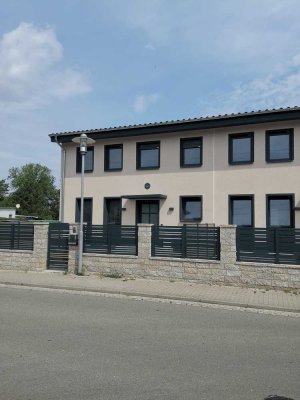 Charmantes Mietobjekt mit Terrasse oder Vorgarten in Wusterwitz