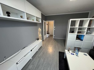 Nachmieter gesucht für 2-Zimmer-DG-Wohnung in Garbsen