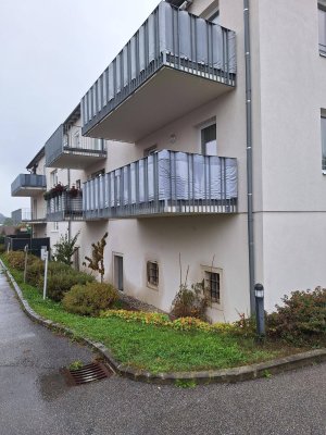 Betreutes Wohnen in Miete | Top 17 | 2.OG mit Balkon