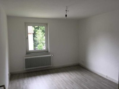 Demnächst frei! 2-Zimmer-Wohnung in Gelsenkirchen Hassel