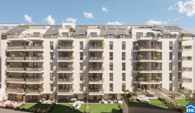 AUGASSE 17 – Wohnen im Herzen von Wien-Alsergrund