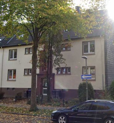 Ruhig gelegene Eigentumswohnung mit 60 m² Wohnfläche