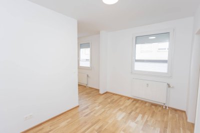 AUFGEPASST!!! Entzückende 2 Zimmer Eigentumswohnung im Herzen Floridsdorfs - inkl. KFZ Stellplatz! Provisionsfrei &amp; komplett saniert!