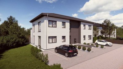 Entdecken Sie die Zukunft des Wohnens: Das Apartmenthaus von allkauf!!Zeit aus Träumen Realität zu m