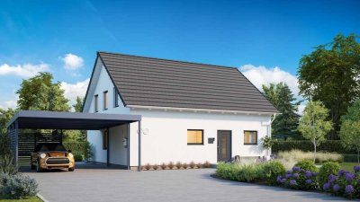 Großes Familienhaus in Bous !