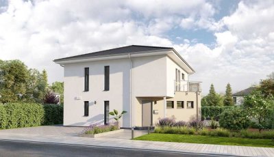 Ihr Wunschhaus in Eimsheim: Maßgeschneidert und Komfortabel