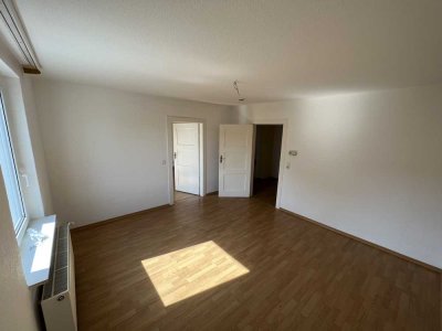 Gepflegte 3-Zimmer-Dachgeschosswohnung mit Balkon in Hohen Neuendorf