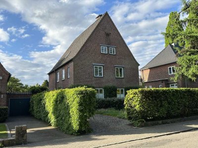 Solide u. gepflegt, ohne Provision, FL, westl. Höhe, EFH 2-geschossig