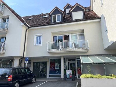Gepflegte Stadtwohnung zu verkaufen!