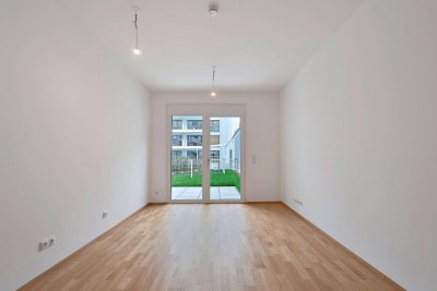 THE TEMPTATION - Gewerbliche Apartments - Flexible Grundrisse - Nahe AKH