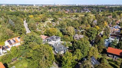 Ein Zuhause mit Herz und Freiheit – uneinsehbarer Garten