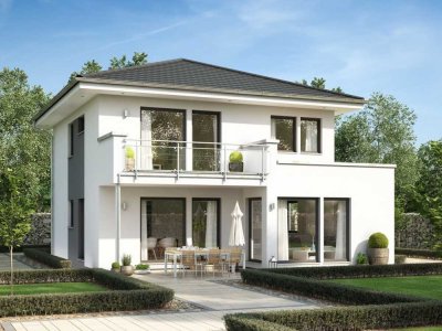 Euer perfektes und individuelles Einfamilienhaus in Bodelshausen