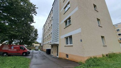 Aldenhoven bietet aktuell für Sie: hell, freundlich, praktisch, renoviert