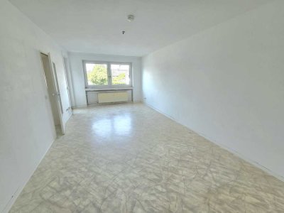 Praktische 2-Zimmer-Wohnung in Maintal zu verkaufen