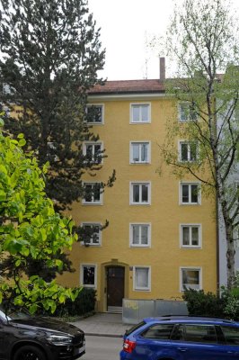 Helle 2 Zimmer Wohnung mit gr. Wohnküche und super Aufteilung!