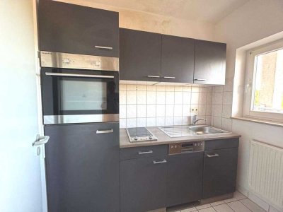 Helle 3-Raum-Wohnung mit EBK in Magdeburg Alt Olvenstedt erwartet Sie!