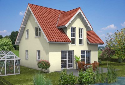 Tschüss Miete in 2025 Willkommen im Traumhaus.