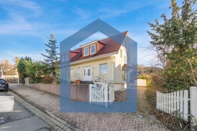 *provisionsfrei* großzügige Doppelhaushalte mit besonderen Details