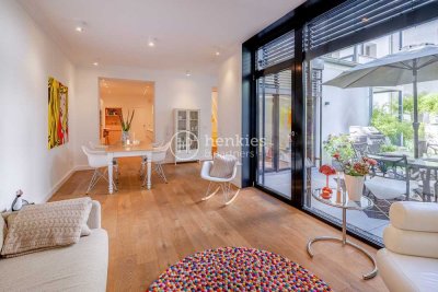 Zwei Ebenen ein Traum