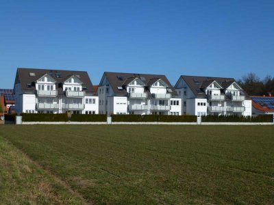 einzigartige Bestlage mit Fernsicht